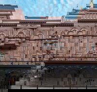 The Grand Walk An audio tour through Milwaukee's historical and cultural heart - Accommodation Deal