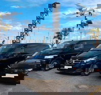 Madison to Dane County Regional Airport MSN - Departure Private Transfer - Accommodation Deal