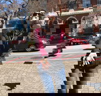 Unique Scavenger Hunt Experience in Madison by 3Quest Challenge - Accommodation Deal