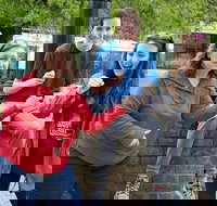 Madison City Scavenger Hunt Excursion by Operation City Quest - Accommodation Deal