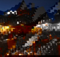 Bayfield Ghost Walk - Accommodation Deal