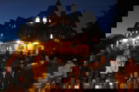 Menasha Wi Accommodation Deal