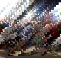 Milwaukee Ghost Walks - Accommodation Deal