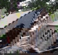 The Mad For Madison Scavenger Hunt - Accommodation Deal