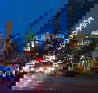 Ghostly Private Tour of Madison - Accommodation Deal