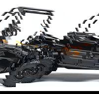 Northern Wisconsin Snowmobile Rentals - Accommodation Deal