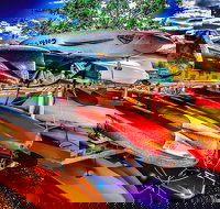 Milwaukee Kayak Rental - Accommodation Deal