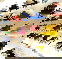 Skip The Line Harley-Davidson Museum Admission Ticket with Audio Guided Option - Accommodation Deal