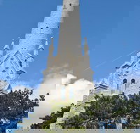 Milwaukee Tour - Accommodation Deal