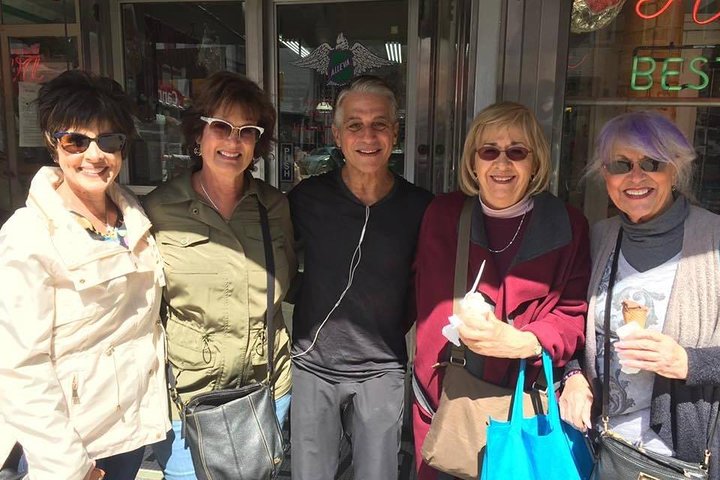 3 New York Neighborhoods Semi-Private Tour : SoHo, Chinatown And Little Italy - thumb 0