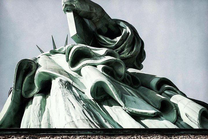OPEN: Statue Of Liberty & Ellis Island Tour: All Options - thumb 4