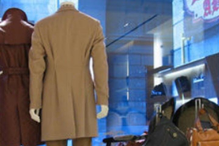 Fashion On Fifth Avenue Shopping Tour - thumb 1