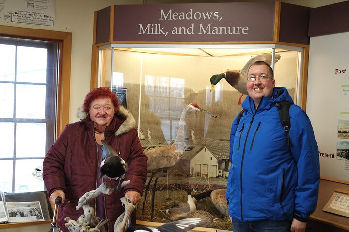 Fairbanks City Guided Tour With Photography Service For Parks, Museums & Garden - thumb 3