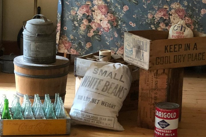 Fairbanks To Delta Junction: Beauty Of The North Tour - thumb 4